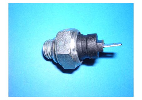 Interruttore spia pressione olio  Fiat 500 F/L/R, 126, 127, Fiat 600 - Autobianchi A112 0.9 Junior 
