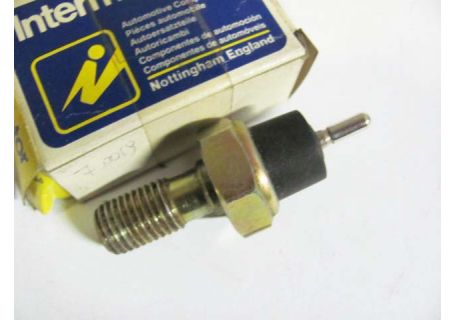 Interruttore spia pressione olio Citroen Axel 11 R/12 TRS (84-), GS (72-80), GSA 1.1/1.2/1.3 (80-85); Talbot (GB) Alpine (77-); Talbot (F) Horizon (78-87), Solara (80-87)