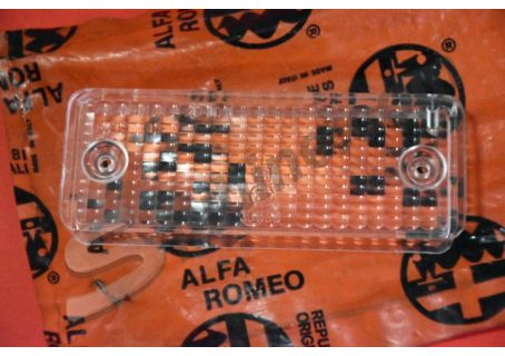 Plastica fanale retromarcia Alfa Romeo Alfasud Sprint
