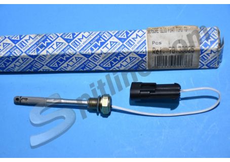 Sensore livello olio MTA 70.30025 Fiat Tipo, Croma, Tempra - Lancia Dedra