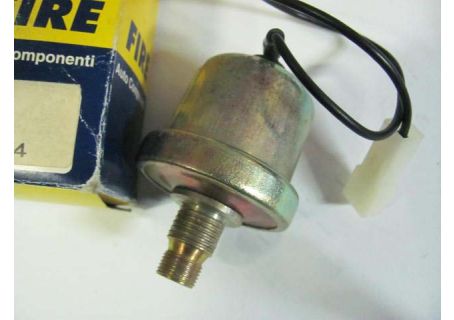 Bulbo trasmettitore pressione olio Fiat Panda 1,3 DS ('86-'91), Panda 1,3 Van DS ('91-'93), Fiat Fiorino 1,3 Diesel ('79-'88): Lancia Y 10 Fire, Y10 1.05, Y10 1.05 Turbo, Y10 1.1i/1.3i