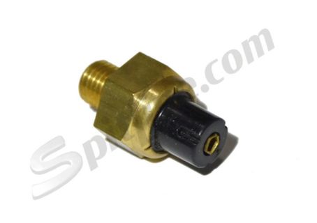 Interruttore termometrico Fiat 1100/103H, Export, Special, 1100D, 1200
