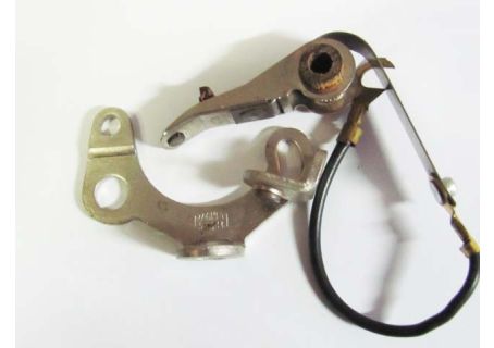 Puntine Magneti Marelli 710070-01 Fiat 1100/103H, 1200 ('60-'61), 1100D, 1100R, 1100 Export/Special - Lancia Flavia 1500, Flavia 1500 Zagato