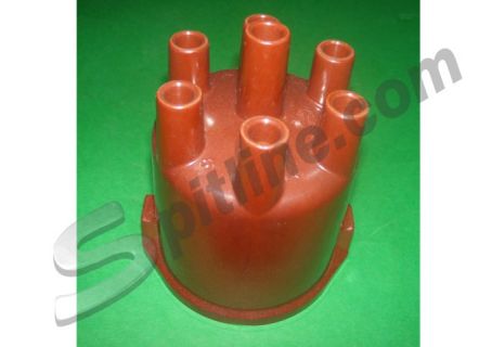 Calotta Magneti Marelli per spinterogeno 6 cilindri Fiat 1800 B, 2100, 2300, 2300 Coupé 