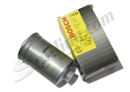 Filtro benzina Bosch 71039 (0450905601) Ferrari-Ford-Lancia-Peugeot-SAAB