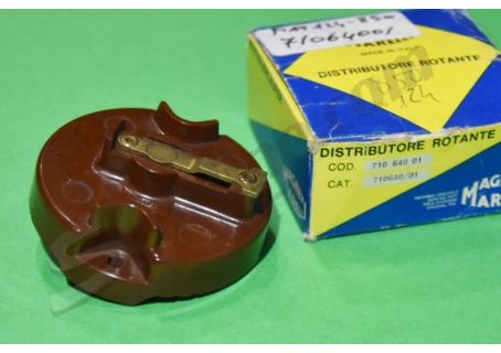 Distributore rotante Magneti Marelli 71064001 Fiat 124, Fiat 850