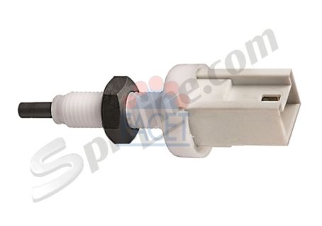 Interruttore stop Alfa Romeo 33 ('83-'95), 75 tutti i modelli ('89-'91), SZ 3.0i V6 ('89-) - Fiat Croma tutti i modelli ('89-), Duna, Regata ('89-'90), Uno ('86-'94) - Lancia Delta, Prisma ('86-'94), Thema 8.32 ('86-'88)