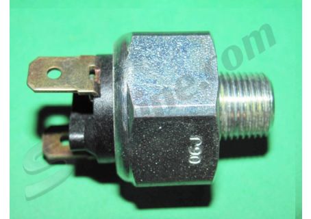 Interruttore stop idraulico Fiat 500C Topolino, 500 F/L/R, 600 ('55-'61) - Alfa Romeo serie Giulia 105/115