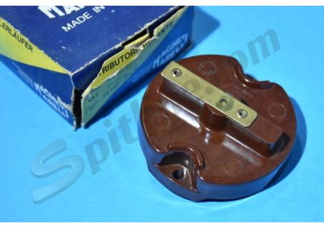 Distributore rotante Magneti Marelli Fiat 1300/1500, 1100T, 1800 B, 2300 - Lancia Fulvia 2C, GT, Coupé e Sport 1.2/1.3