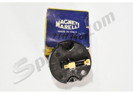 Distributore rotante spinterogeno Magneti Marelli 71117401 Alfa Romeo Giulia 1300/1600, GT 1300/1600