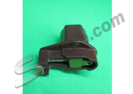 Distributore rotante Marelli 71119501 per spinterogeno Fiat 850 Sport Coupé e Spider (USA), Fiat 128, X1/9 1300