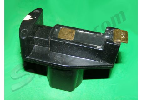 Distributore rotante Magneti Marelli 71119505 Fiat 127 (1050cc.), 128 u.t., Ritmo, Panda 45 - Autobianchi A112 ('75-'82) - Alfa Romeo Alfetta ('80-'82), GTV 2.0 ('81-'82), Giulietta ('78-'82)