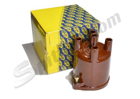 Calotta Magneti Marelli per spinterogeno Lancia Fulvia Coupé HF 1200/1600, Lancia Beta Berlina, Beta Coupé/HPE, Beta HPE, Beta Spider 1600/2000 - Fiat 124 Berlina, Coupé, Spider, 125, 132, 238 E, Campagnola A, 241 T