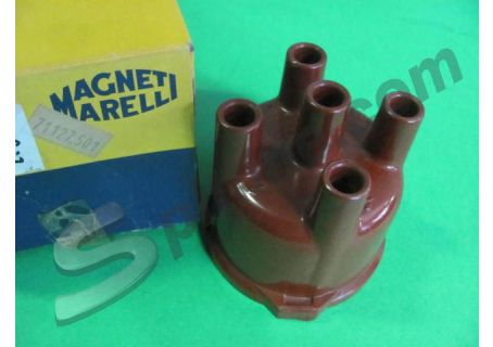 Calotta spinterogeno originale Magneti Marelli Fiat 128 Berlina, Familiare, Special, Rally, Coupé, Panoramica, 3P (→1966676), Fiat 850 Sport Coupé USA - Autobianchi A111, Primula 65C