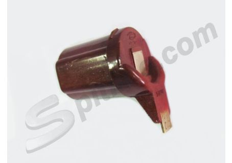 Distributore rotante Marelli 71142402 Fiat Panda 45, Ritmo, 127, 128, 131, 132 - Alfa Romeo Alfetta ('80→), Giulietta, Alfetta GTV 2.0 - Autobianchi A112 ('75-'82)