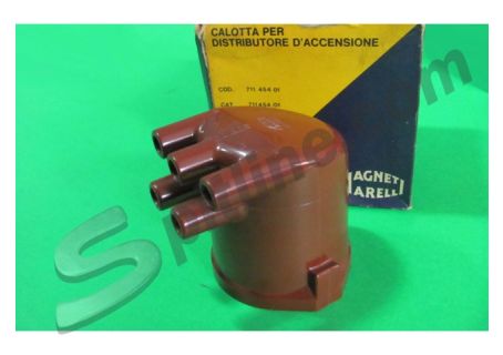 Calotta spinterogeno Magneti Marelli 71145401 Fiat ('71-'75) - Autobianchi A112 ('71-'74)