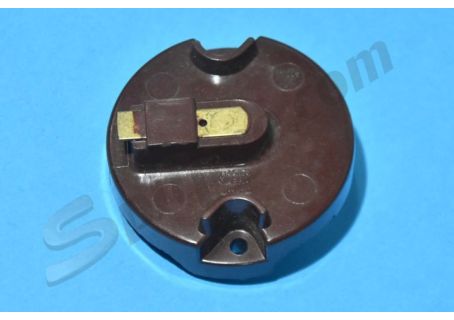 Distributore rotante Marelli 71153901 per spinterogeno A112 Abarth - Fiat 124, 125, 131, 132, 238, Campagnola A, 241 T