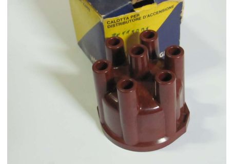 Calotta Magneti Marelli 71163001 per spinterogeno S151 AX (6 cilindri) Porsche 911T, 911S, 911E