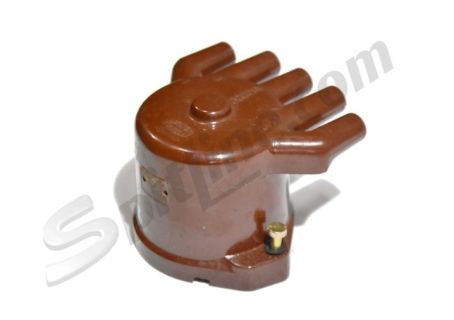 Calotta Marelli 71187801 per spinterogeno S144 Fiat 124 Sport Coupè 1600 (BC1), 124 Sport Spider 1600 (BS1)