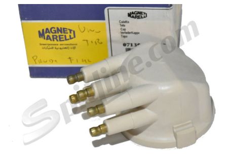 Calotta Marelli 71302701 per spinterogeno Fiat Panda 750 Fire, Panda 1000/1000Fire, Uno 45/60/1.0/1.1 mot. Fire - Lancia Y10 1.0/1.1 Fire