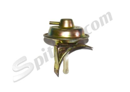 Correttore a depressione M. Marelli 071315008010 per spinterogeno Fiat Ritmo 70/75/85, Regata 70/75, Uno 55 Aria cond., Uno 60, Uno 70, Lancia Delta 1.1
