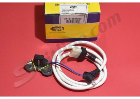 Impulsore magnetico Marelli 71319807010 Alfa Romeo Alfasud, Arna, Alfa 33