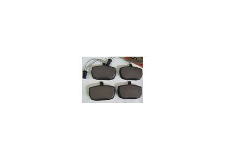 PASTIGLIE FRENO ALFA ROMEO AR8 30/32-AR8 35/40-OM GRINTA 30/32-35/40-DAILY