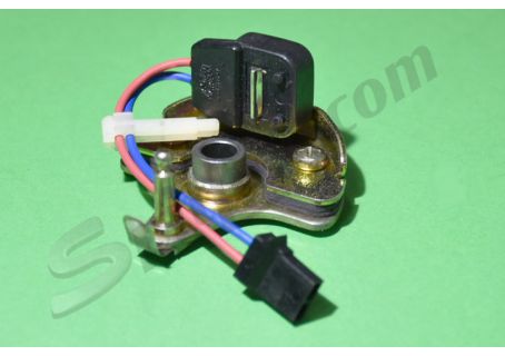 Impulsore magnetico Marelli 71347401 Fiat Panda Fire, Tipo 1.1 Fire/Fire DGT - Lancia Y10 (156_)