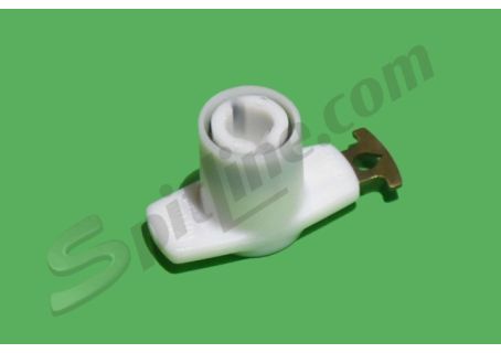 Distributore rotante Marelli 71371301 per Fiat Croma 2.0 IE - Lancia Delta 1.6/2.0 IE, Dedra 1.8/2.0 ed altre applicazioni