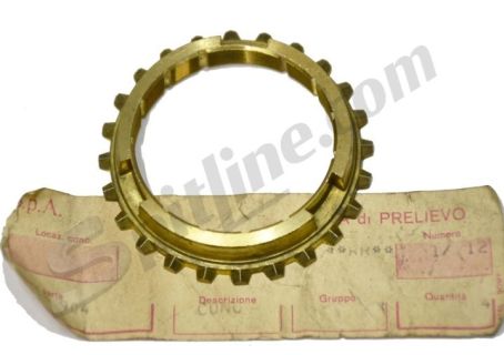 Anello sincronizzatore 718904 per cambio a 4 marce Opel Manta, Ascona, Kadett, GT 