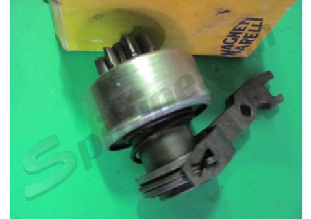 Innesto M.Marelli 72139001 per motorino di avviamento (MT67AC)Iveco Gamma Z/vecchie Gamme/Fiat