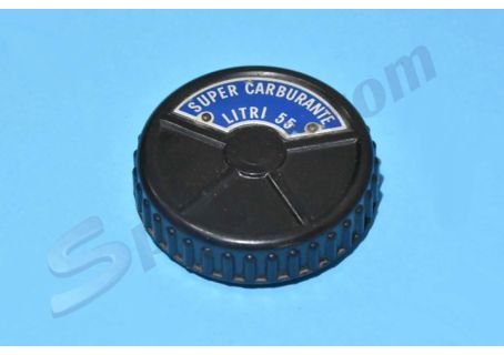 Tappo benzina usato 55 Litri Lancia Flavia 2000, 2000 HF