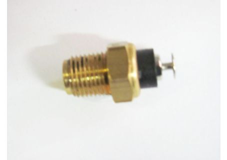 Trasmettitore temperatura acqua Volkswagen Golf I 1.1, 1.5, 1.6, 1.6 GTI, 1.6 Cabriolet, K70 (70-74), Derby (80-87); Polo I; Audi 50 (76-78), Volvo 240/260 Diesel (79-87)