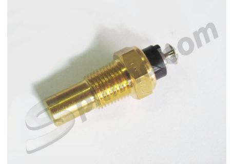 Trasmettitore temperatura acqua Opel Ascona A/B/C, Admiral A/B, Astra F, Commodore A/B/C, Calibra A, Corsa A, Frontera A, Kadett B 1.1, Kadett D 1.0/1.2, Kadett E, Manta B, Omega A/B, Rekord B/C/D/E, Senator B, Tigra, Vectra A/B