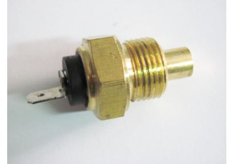 Trasmettitore temperatura acqua Peugeot 204, 304 (69-76); 504 1.8, 2.0, 2.3D; 505 1.8, 2.0; Renault 5 1.4,R5 Turbo, R5 Alpine Turbo; R14 1.4 (79-83), Fiat Ducato 2.5D (86-90)