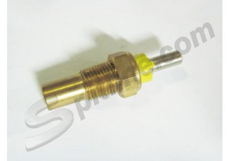 Trasmettitore temperatura acqua Ford Fiesta I 0.9, 1.1, 1.3, 1.6 XR2; Fiesta II 1.1, 1.3; Escort III 1.1, 1.3; Orion 1.1 ('80-'88), 1.3 ('86-'88)
