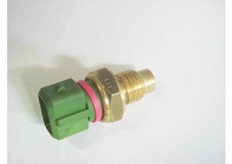 Trasmettitore temperatura acqua Citroen AX, BX, XM, ZX; Peugeot 106, 205, 306, 405, 605; Alfa Romeo 33 1.3 IE (Weber) '90-'95-Engine management temperature sensor