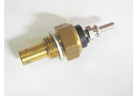 Sensore trasmettitore temperatura acqua Mercedes E200 Diesel, E250TD, 190 D/Td, 200 D/TD, 208 D, 210 D, 240 D, 250 GD 4x4, 250 Td, 290 GD 4x4, 308 D, 310 D, 408 D, 508 D (Rif. 0055450324)