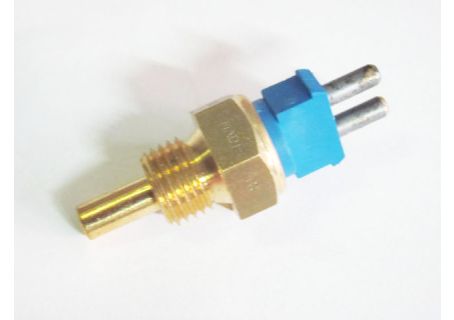 Sensore trasmettitore temperatura acqua Mercedes C180, C200, C200 Diesel, C220, C280, E200, E200 Diesel, E220, E250 Tdiesel, E280, E320, E420, E500, S280, S320, S420, S500, S600, SL280, SL320, SL500, 200, 220, 250, 280, 300, 320, 400, 500, 600 Rif. 008542