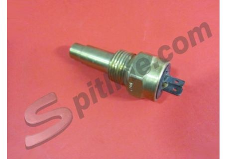 Trasmettitore con spia temperatura acqua Alfa Romeo 75 2.0 TD, 2.4 TD, Alfa 90 2.5, Alfa 6 TD, Alfa 6 2.5 ('79-'87), GTV 6 2.5 ('82-'87)