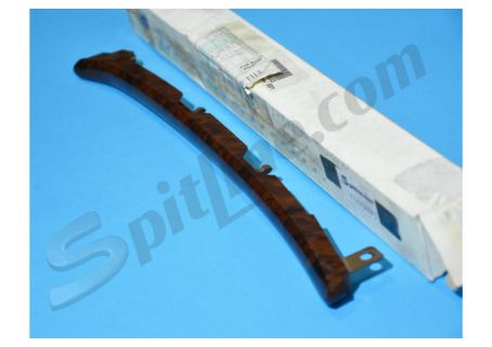 Modanatura finto legno 735266803 lato destro per cruscotto Lancia Lybra