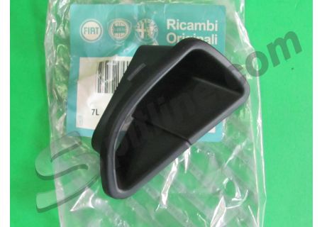 Mostrina destra 735410489 Fiat Grande Punto ('05-'13), Punto ('09-'13) - Alfa Romeo Mito ('08-'13)