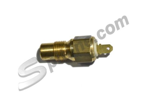 Interruttore comando spia temperatura acqua Citroen BX, C15 1.7D - Ford Granada, Scorpio 2.5 D/TD, Sierra 2.3 D - Peugeot 205, 305, 309, 504 V6, 505, 604 V6