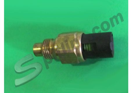 Interruttore comando spia temperatura acqua Renault Alpine 3.0i Turbo ('85-), Clio ('90-), R5 ('85-'92), R19 ('89-), R21, R25 ('84-'92)