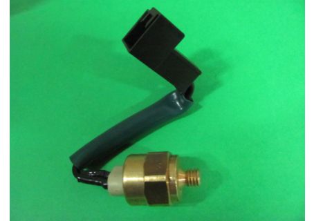 Interruttore comando spia temperatura acqua Fiat Tempra 1.6 con cambio automatico ('90-'93)
