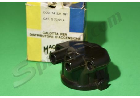 Calotta spinterogeno imp. Marelli Fiat 600 normale, 600D 1^ serie, 600 Multipla ('55-'59) 