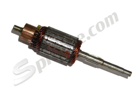 Indotto Magneti Marelli per motorino di avviamento Fiat 500 R, 126, 500 Giardiniera - Autobianchi 500 Giardiniera