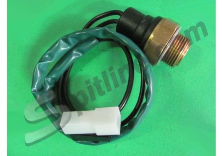 Termointerruttore per elettroventilatore Fiat Uno 45, 55, 60, 70, 75i.e.