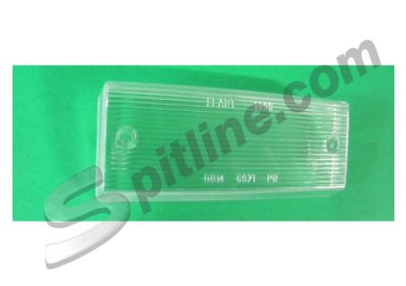 Plastica fanale retromarcia Leart Fiat 125, 125 Special - Autobianchi A111