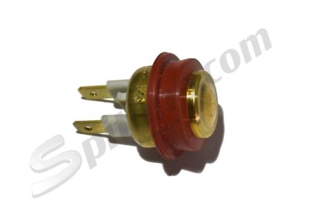 Termointerruttore per elettroventola radiatore Rover Mini 1.0/1.3/1.3 Cooper/1.3i Turbo ('85→), Metro 1.1/1.4 ('90→)
